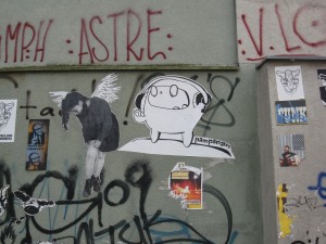 Street Art Neustadt