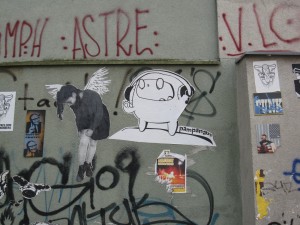 Street Art Neustadt